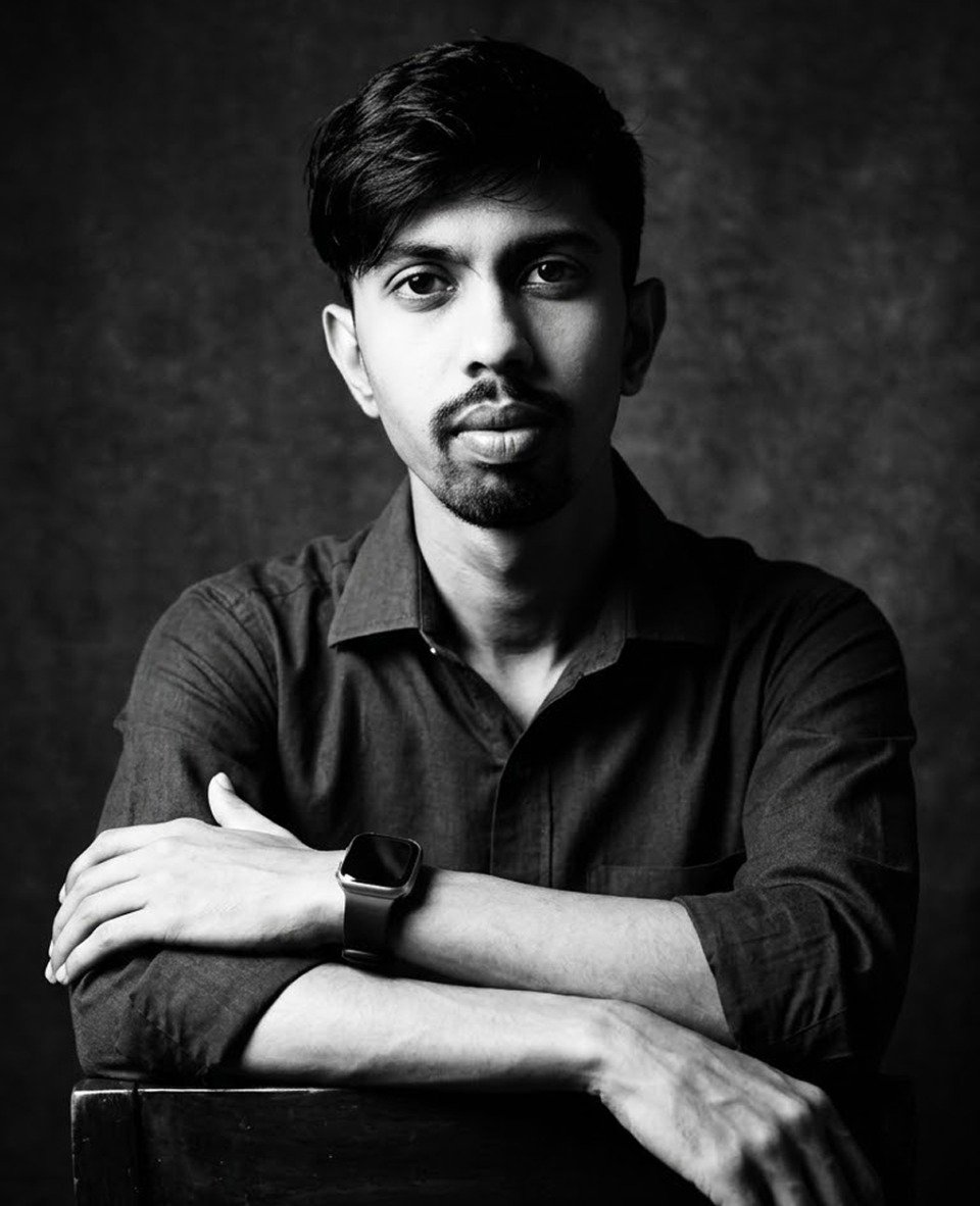 Prasad Bhambale, Smartech Web Solutions